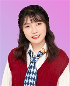 李嘉雯老师