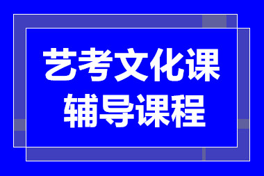 深圳艺考文化课冲刺课程排名前十辅导机构精选一览