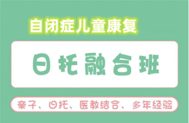 成都自闭症融合教育机构前十大排名一览