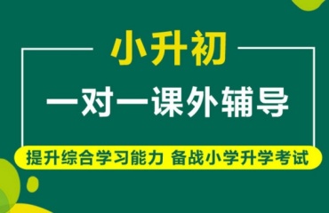 重庆靠谱6大小初升辅导机构排行一览