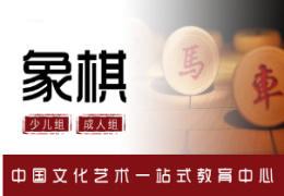 国内top10中国象棋入门课程培训机构排名榜一览