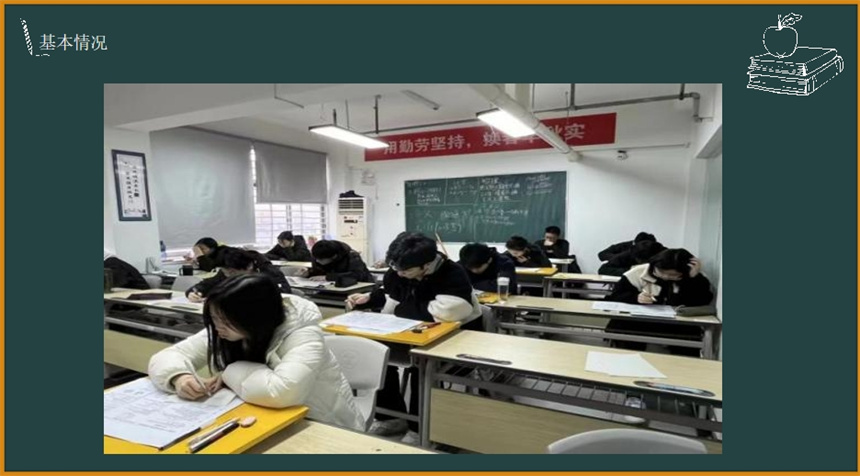 万老师研学中心环境图