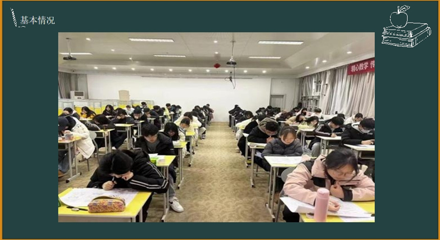 万老师研学中心环境图