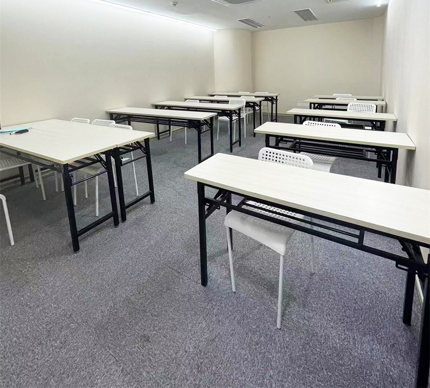 南京现代国际教育学校环境