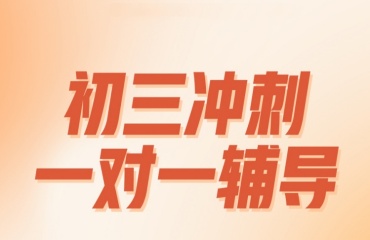 北京十大朝阳区初三一对一辅导机构排名一览