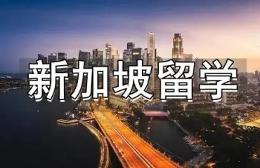 解析上海十大新加坡留学办理机构排行榜公布一览