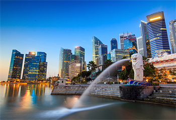新加坡高级专才准证ONE Pass项目介绍