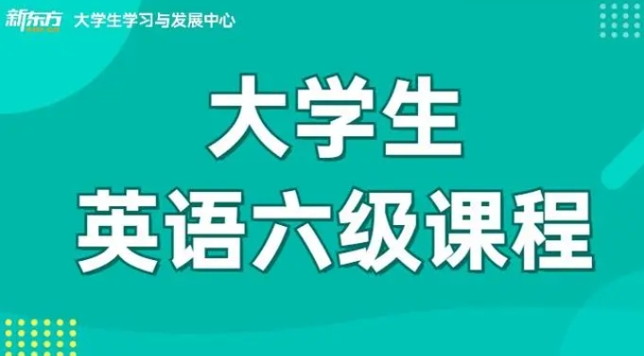 哈尔滨暑假英语六级培训机构备受推荐TOP10排行一览