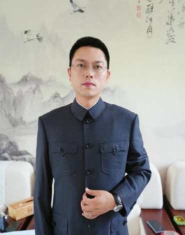 王麦龙（墨龙校长）