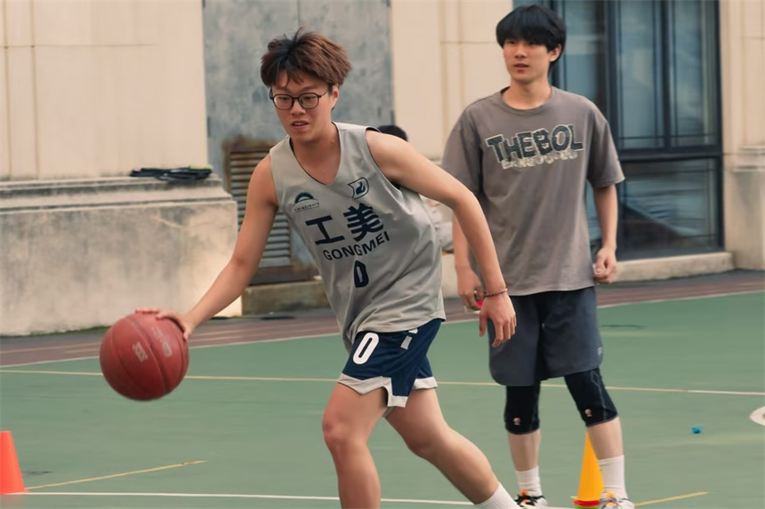 上海沐良塾学校环境