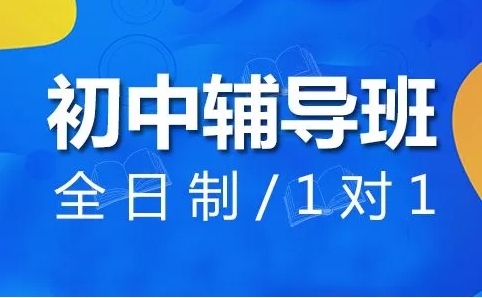北京海淀区10大新初二暑假一对一补习辅导机构排名榜一览