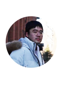 David老师