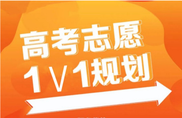 广州十大高考志愿填报1V1服务机构排名推荐