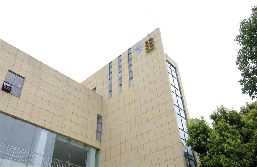 南京牛首复读学校环境
