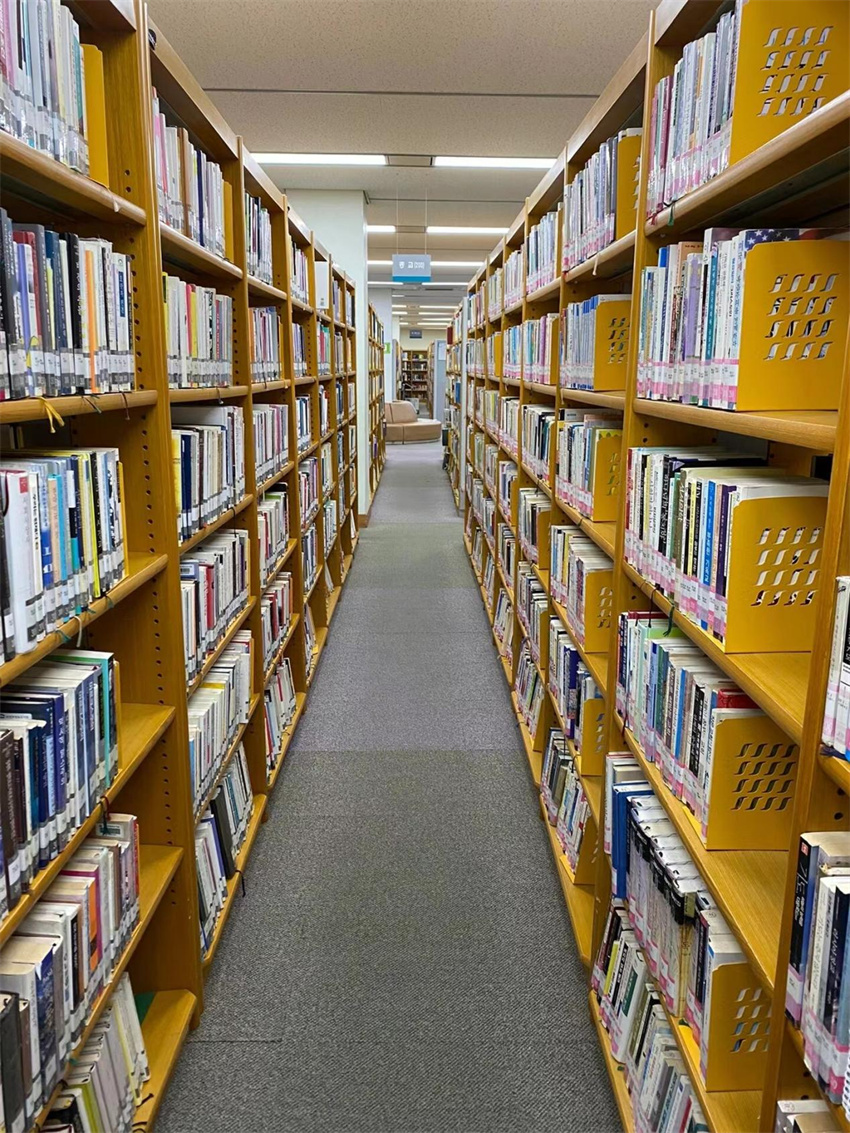 南京牛首复读学校环境