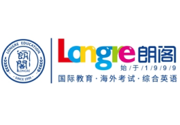 上海朗阁教育