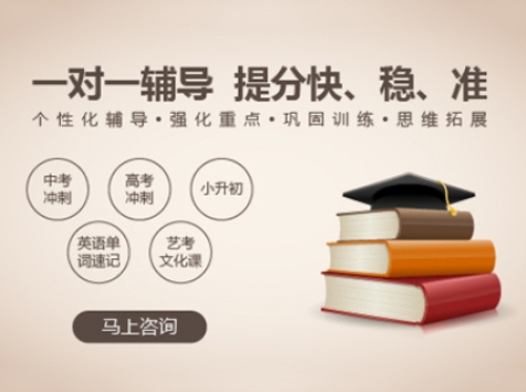 北京地区寒假初高中补习辅导机构10大排名