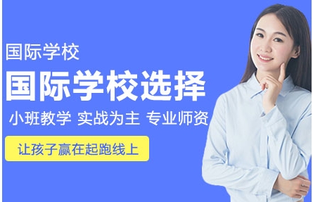 国内十大国际高中入学一站式服务机构名单榜首一览