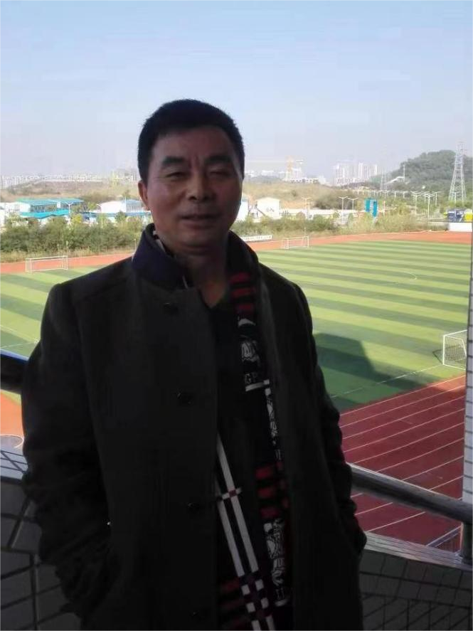 张敬远老师