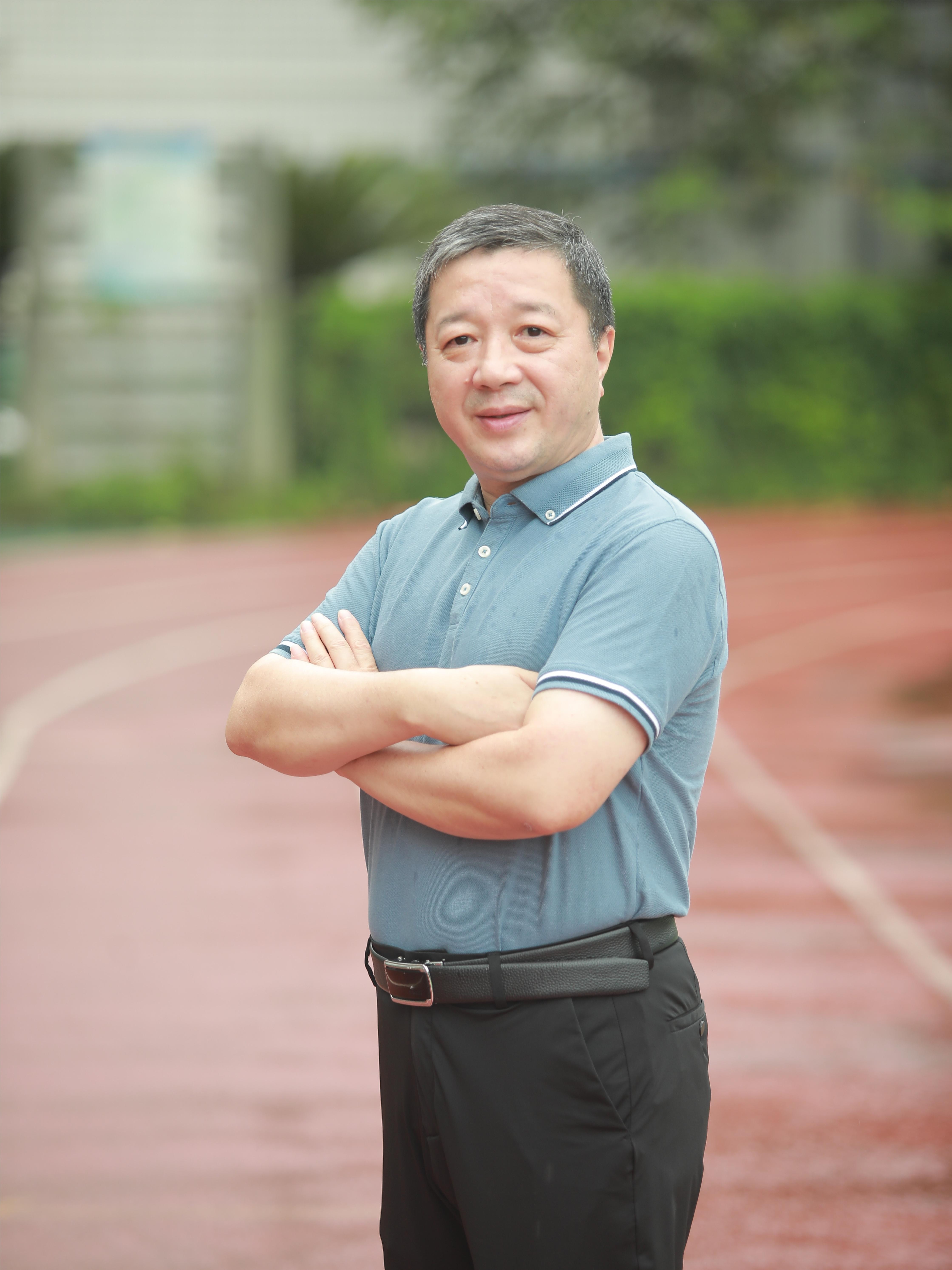 吴正秋老师
