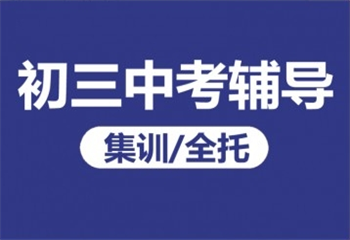2025南京十大实力强的中考冲刺集训班最新排名汇总