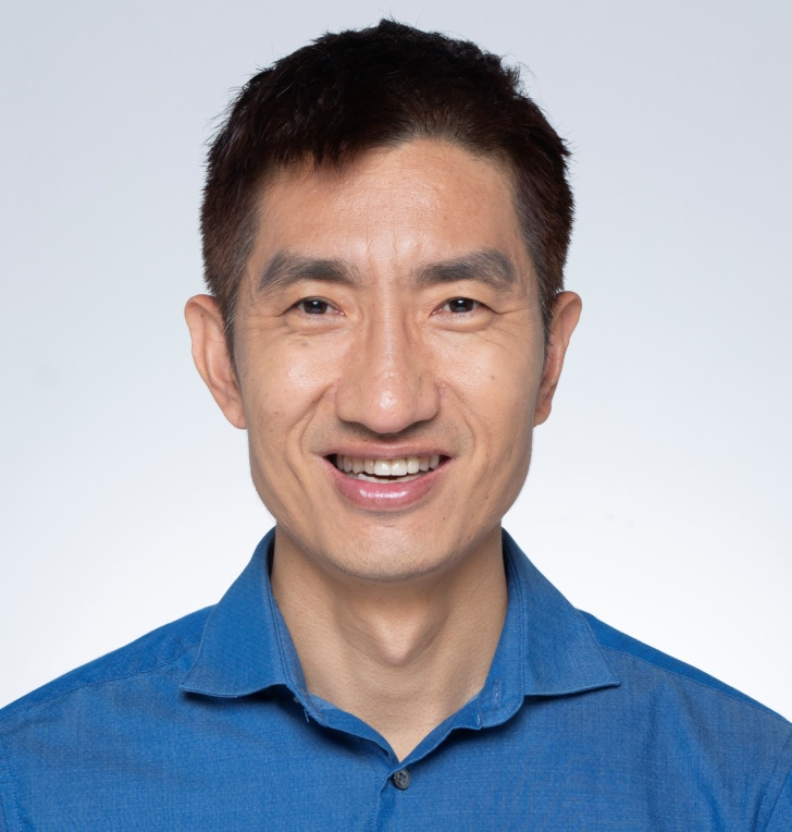 李迪