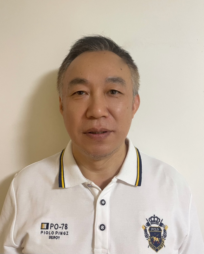 汪定斌：