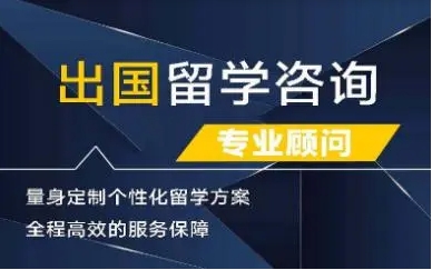 武汉国内10大出国留学申请中介机构排名榜