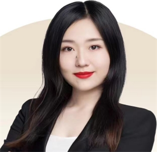 张佳妮老师