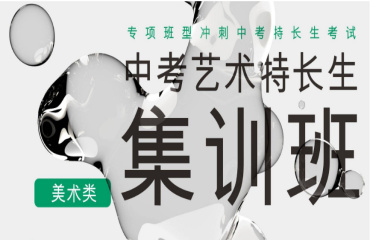 深圳备受好评的中考美术特长生集训机构10大排名