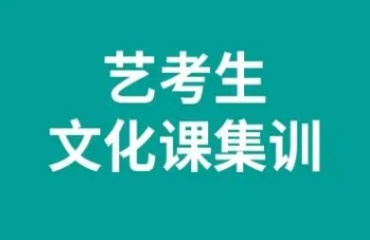 中山石岐区正规艺考文化课冲刺集训机构五大排名榜公布