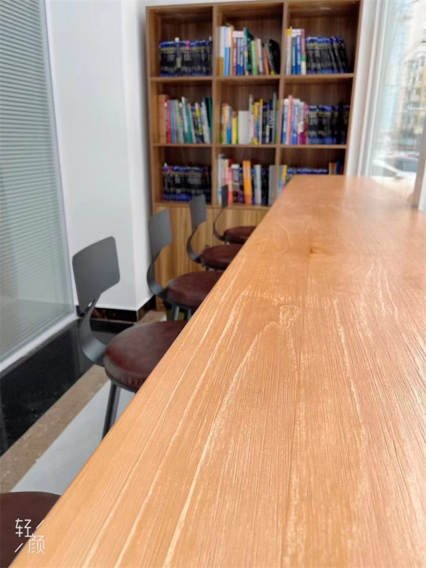 国际优学教育学校环境