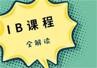 好评！合肥市IB课程备考8大辅导机构排名一览