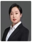 张永霞 语文教师