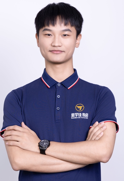 吴聪老师