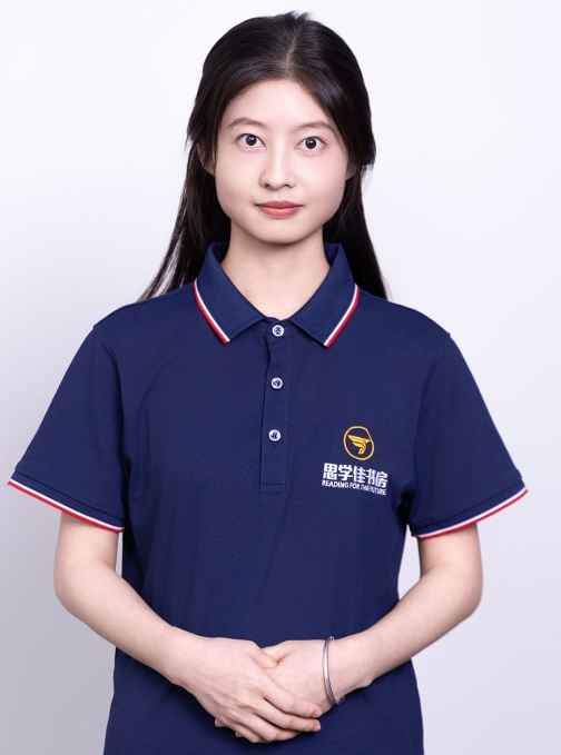 刘娜老师
