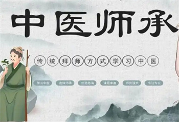 湖北武汉知名的十大中医师承培训机构排行榜推荐一览
