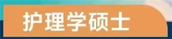 护理学硕士