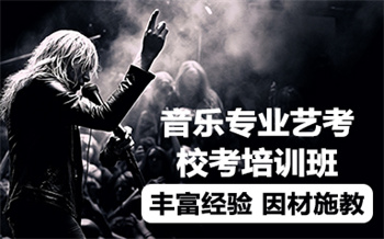 速览杭州十大音乐艺考集训机构排名汇总