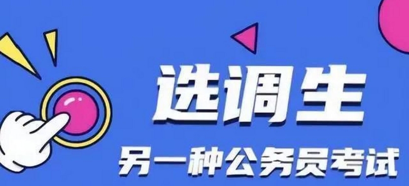 江苏无锡10大选调生公务员考试机构推荐名单榜