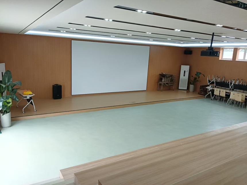 学校环境