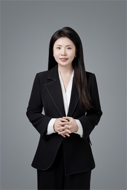 旷华婵老师