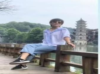 徐双英老师(国学老师)