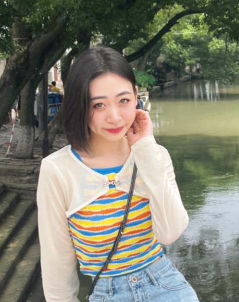 Kat 小西 老师