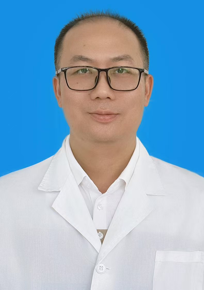 徐海林(主任医师)