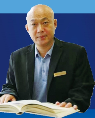 吴老师
