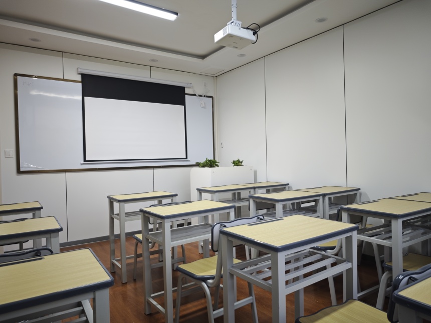 学校环境