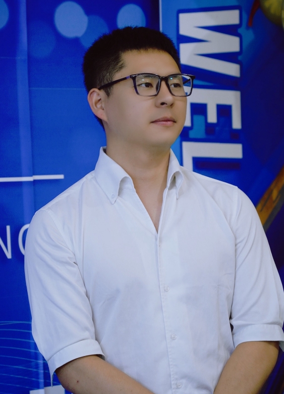 陳情郎