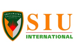 泰国西那瓦国际大学